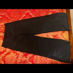 Women’s black Cartise pants